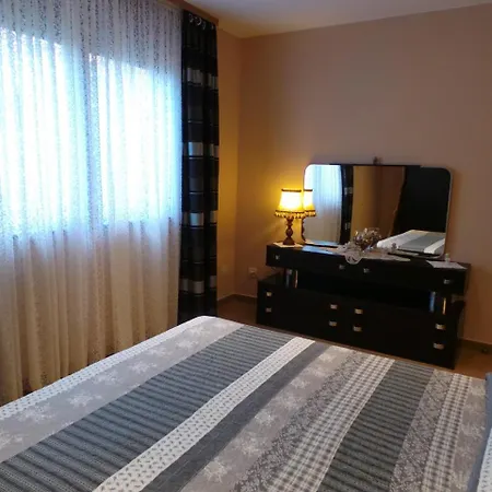 5 Apartment